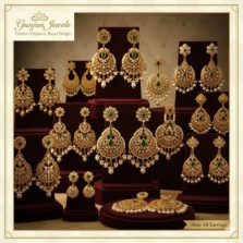 Ear Rings