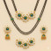 kundan set