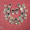 The Navratna Sangam Necklace