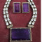 The Imperial Violet Diva Set